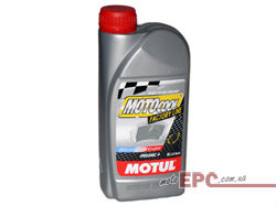   MOTUL Factory Line