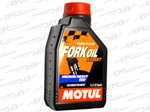   MOTUL Fork Oil Expert 15W