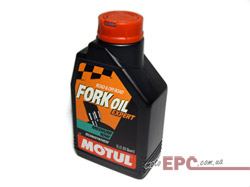 ó  MOTUL Fork Oil Expert 10W