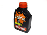   MOTUL Fork Oil Expert 5W