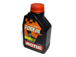ó  MOTUL Fork Oil Expert 5W