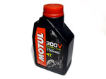  MOTUL 300V 4T Factory Line 10W-40