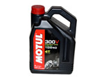  MOTUL 300V 4T Factory Line 10W-40