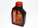  MOTUL 7100 4T 10W-40