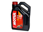  MOTUL 7100 4T 10W-40