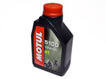  MOTUL 5100 4T 10W-40