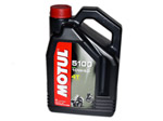  MOTUL 5100 4T 10W-40