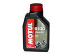  MOTUL 5100 4T 15W-50