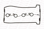 Прокладка клапанной крышки на Yamaha R6 2003-2005